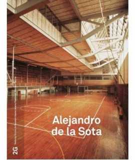 2G N.87 Alejandro de la Sota