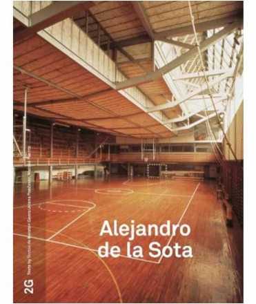 2G N.87 Alejandro de la Sota