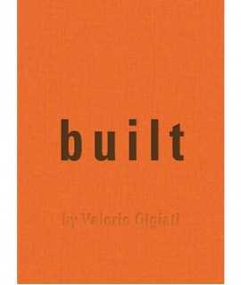 Built: by Valerio Olgiati