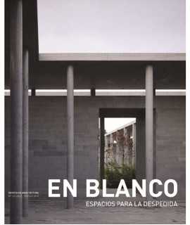 Blank n.33 Spaces for the Farewell