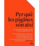Why pages are like this