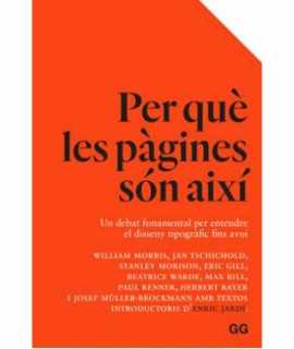 Per que les pàgines son així