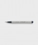 Drehgriffel Mechanical Pencil No. 2., 0.7 mm. Natural Grey