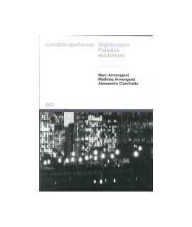 Nightscapes: Paisajes nocturnos