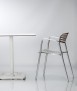 Toledo Chair