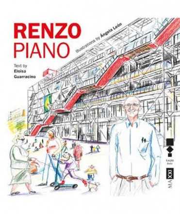 Renzo Piano