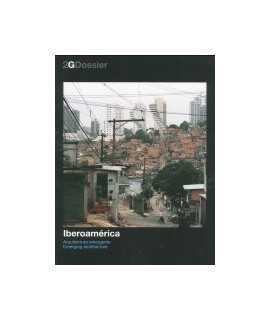 2G DOSSIER: Iberoamérica: arquitetura emergente = emerging architecture