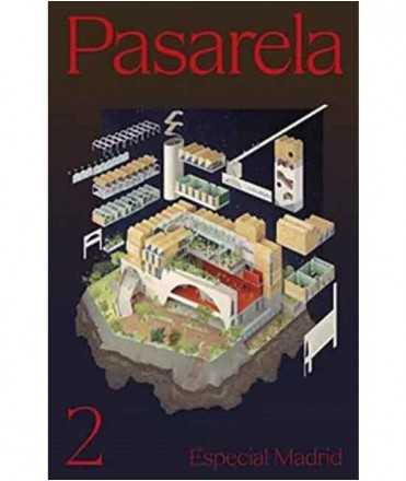 Pasarela n.2 Especial Madrid