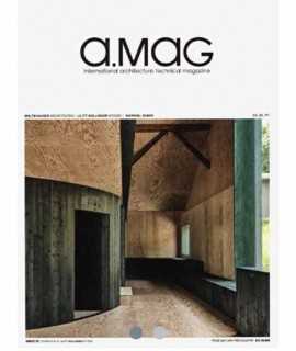 A.MAG N.29 Boltshauser Architekten