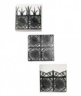 Magnet Casa Vicens Reixa