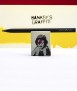 Llapis Pininfarina Smart Banksy