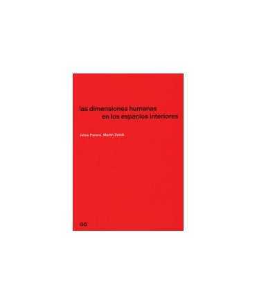 Human dimensions in interior spaces, LAS