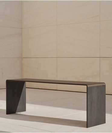 Mesa MM, 130 cm.