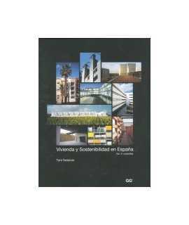 Vivienda y sostenibilidad en España: vol. 2: colectiva
