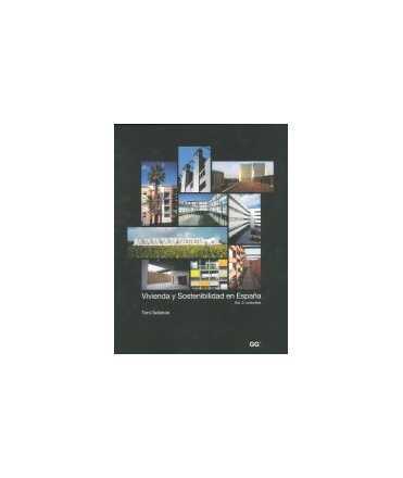 Housing and sustainability in Spain: vol. 2: collective