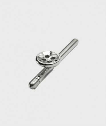 Llapis Butonniere, Plata