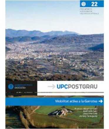 Mobilitat activa a la Garrotxa