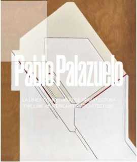 Pablo Palazuelo. La línea como sueño de Arquitectura.