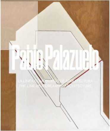 Pablo Palazuelo. La línea como sueño de Arquitectura.