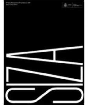 Alvaro Siza: Footprints, Framing, Walks. Works 1952-2018 (2 Vol.)