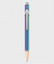Bolígraf Caran d'Ache 849, Limited Edition Colour Treasure Cold Rainbow