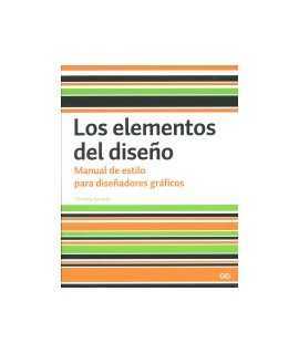Design Elements: Style Manual for Graphic Designers
