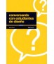 Conversing with Design Students