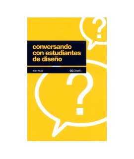 Conversing with Design Students