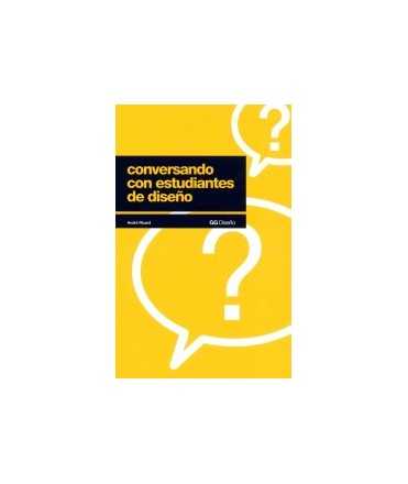 Conversando con estudiantes de diseño