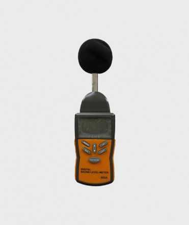 Sonòmetre digital 882A