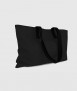 Tote Formentera A2, Negre
