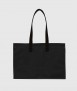 Tote Formentera A2, Negro