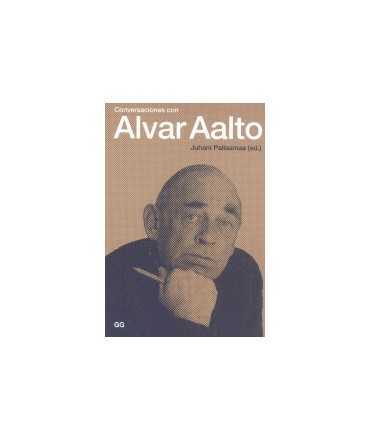 Conversaciones con Alvar Aalto