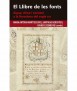 El llibre de les fonts. Aigua, clima i societat a la Barcelona del segle XVII.