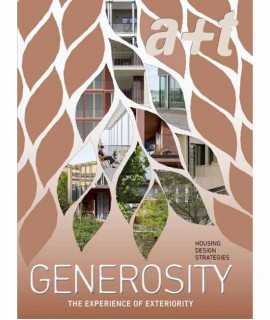 A+T Nº 57, Generosity