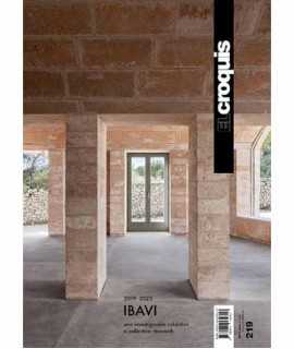 El Croquis Nº 219, IBAVI 2019-2023