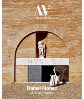 AV N.249-250 Rafael Moneo Selected Works