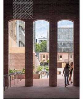 Conarquitectura n.85 Workplaces