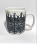 Casa Vicens Grill Mug