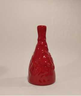 Homestay Bottle, Red
