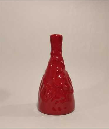 Homestay Bottle, Red