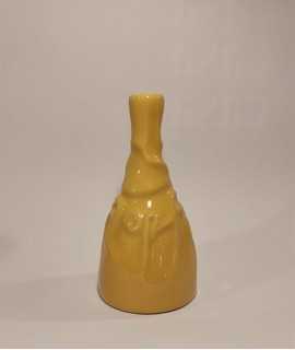 Family House Bottle, Yellow