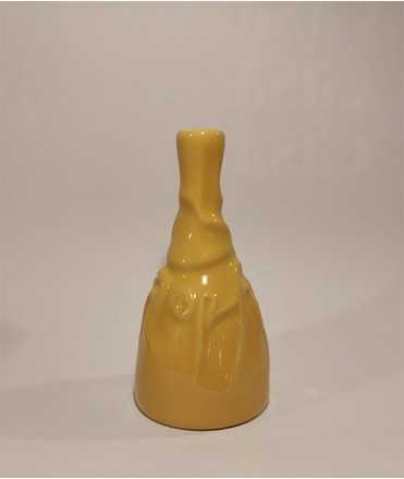 Family House Bottle, Yellow