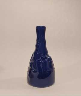 Homestay Bottle, Blue