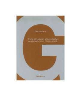 Art in relation to architecture, The: Architecture in relation to art