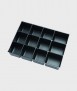 Safata MultiDrawer 12 compartiments, 5 U. 