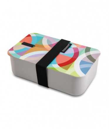 Lunch Box Circus