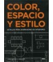 Color, space and style: Details for interior designers