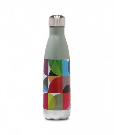 Solemn Bottle