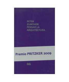Pensar la arquitectura